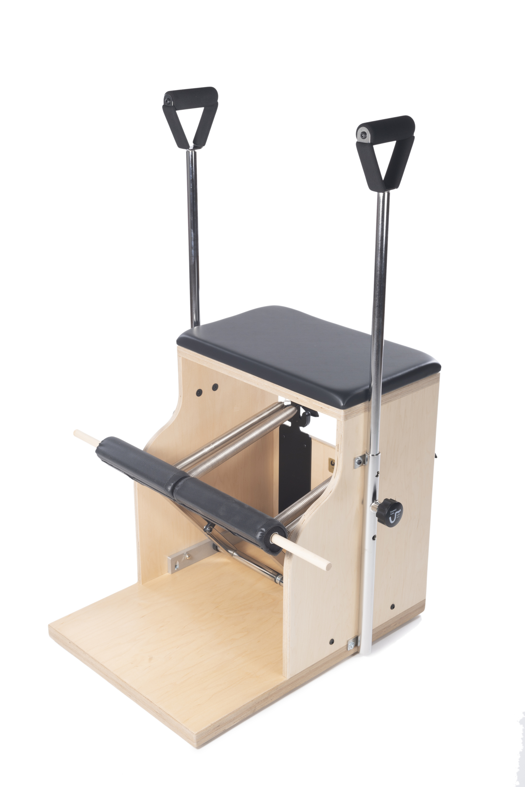 Pilates Chair - Balanced Body Combo Chair